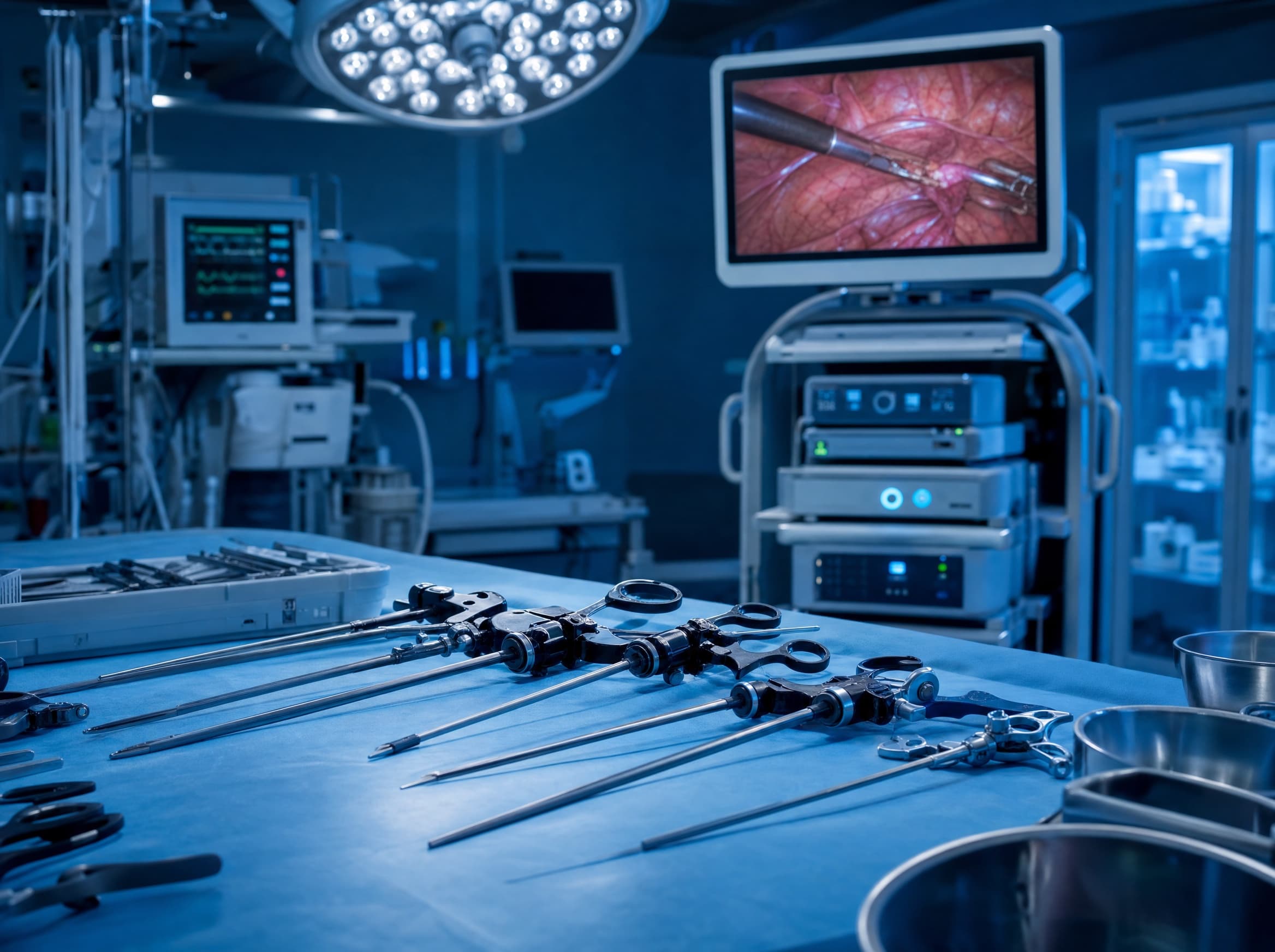 Duodenal Switch