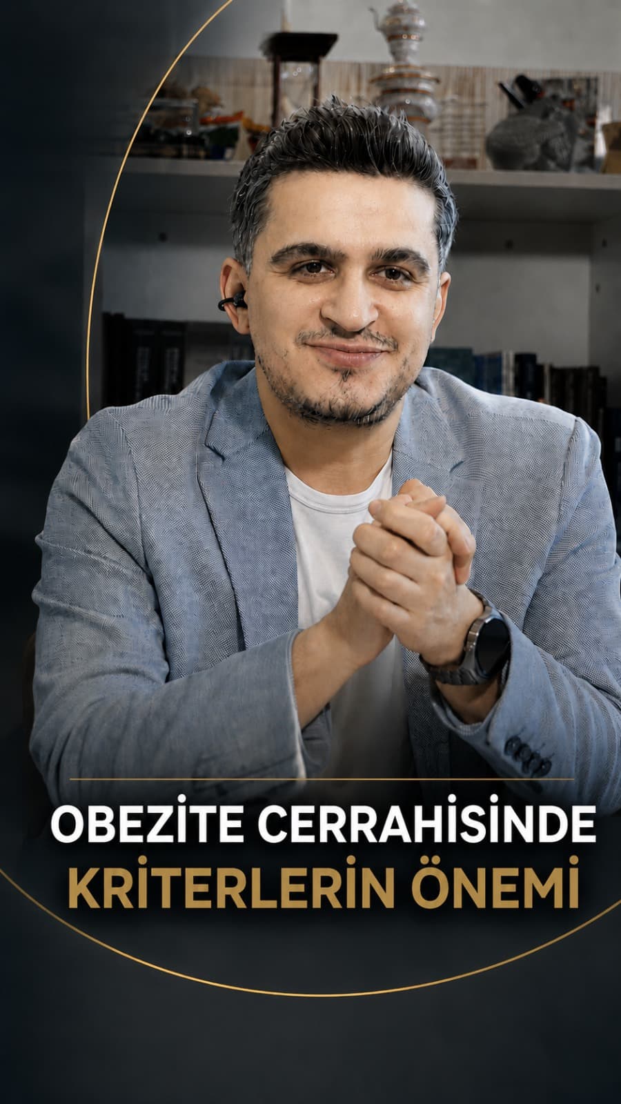 Obezite cerrahisinde kriterlerin önemi